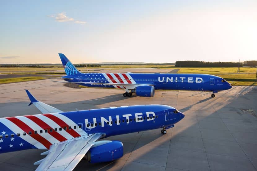 Celebrate Independence Day with United Airlines: Expanding Flight Options to Iconic National Parks and Cooler Destinations