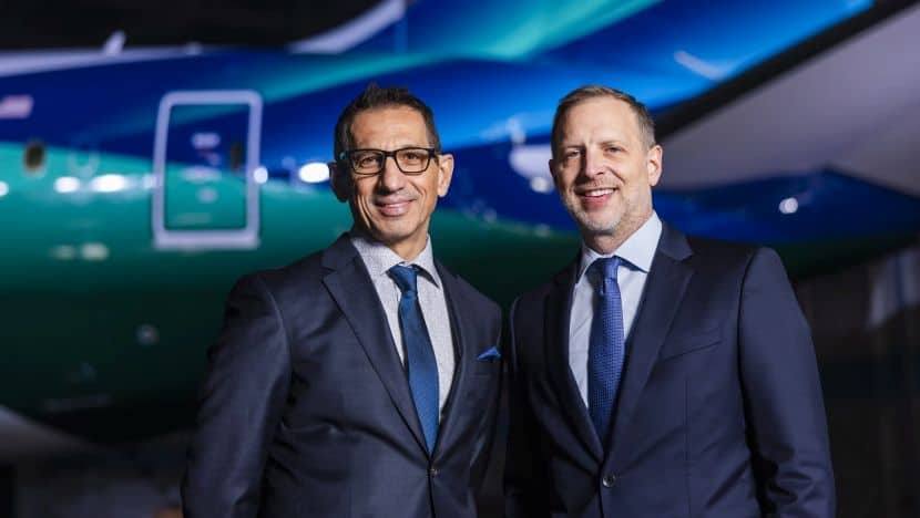 Alaska Airlines Strengthens Travel Future Strategy with Shane Tackett Appointment as President and CFO in Landmark Leadership Upgrade