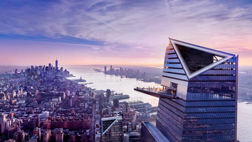Embark on a New York Travel Adventure with American Airlines: Experience the FIFA World Cup 26™ Like Never Before
