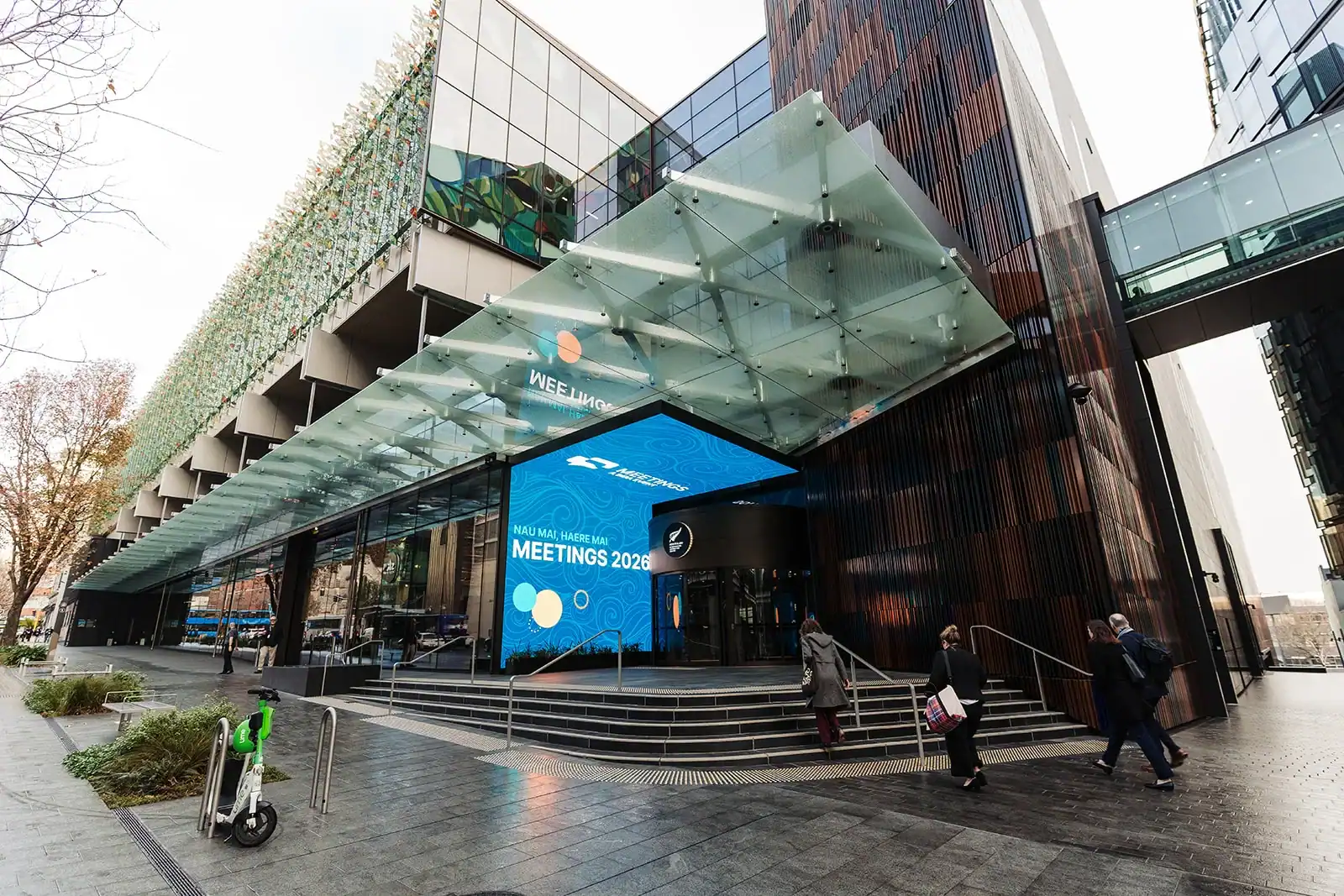 Auckland Becomes Centre of New Zealand’s Expanding Business Events Ecosystem as MEETINGS 2026 Connects Global Buyers with Destinations, Venues, and Industry Innovation