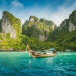 South Korea and Other Countries Fuel Thailand’s Tourism Surge: Over 15 Million Visitors Expected in 2026