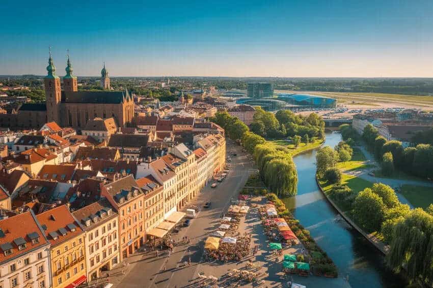 Explore Europe Without Breaking the Bank: Poland and Other Affordable Hotspots for Summer 2026