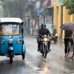 Navigating India’s Severe Monsoon Surge: Travel Impact and Weather Insights