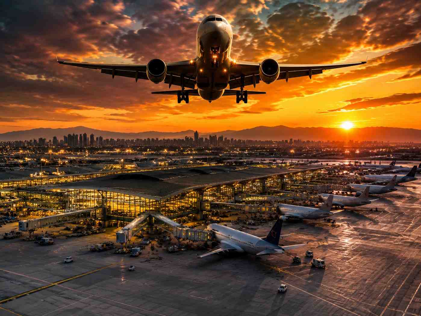 Vancouver Becomes the Premier Gateway for Pacific Travel with Expanded Connectivity