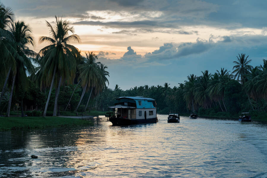 Kerala Elevates Onam into an Immersive Cultural Tourism Experience for Travellers