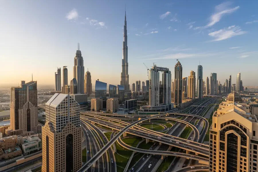 UAE Offers 30-Day Visa Relief for Travelers Affected by Regional Disruptions