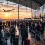 2026 Travel Surge: The United States Joins Global Tourism Boom
