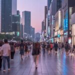Record-Breaking Tourism Surge: Japan and Other Countries Drive Over Ten Million Visitors to South Korea in 2026