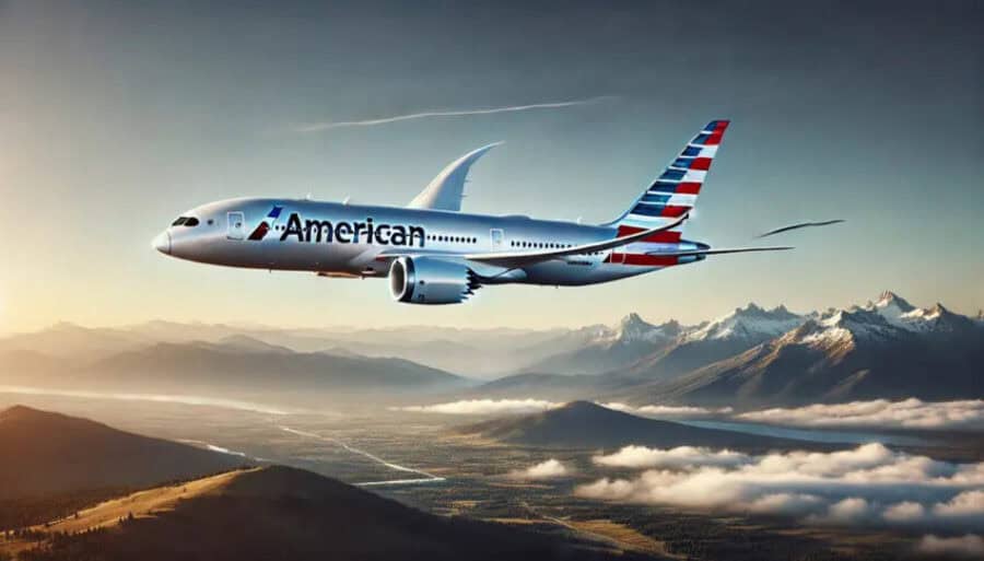 American Airlines Boosts Transcontinental Connectivity with AA 930 from São Paulo to Miami