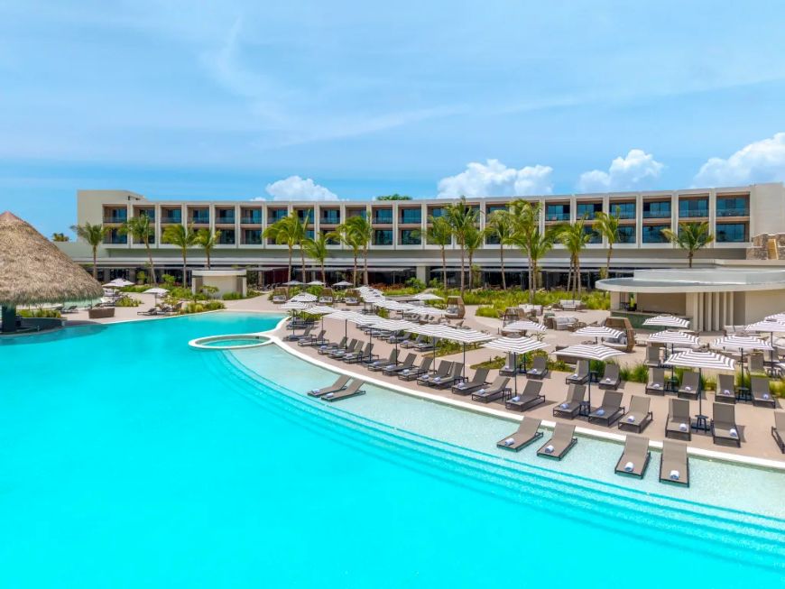 Dominican Republic Tourism Soars into High-End Luxury Era with Zemi Miches Punta Cana Launching Private Beachfront Bungalows Redefining Caribbean Hospitality Experience