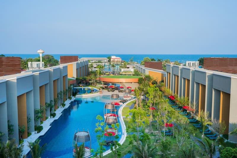 Exciting Leadership Change at Avani+ Hua Hin Resort with Kanruethai Roongruang at the Helm