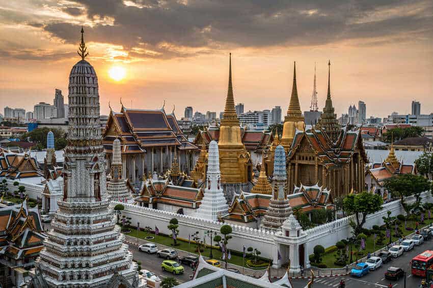 Thailand Among Countries Reshaping Tourism Policies for a Sustainable Future