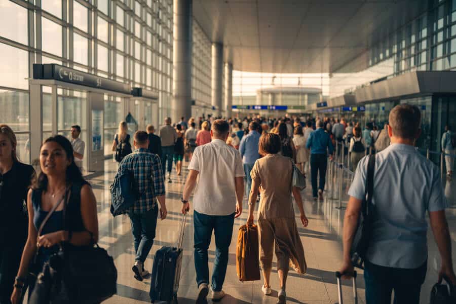 Spain Overtakes Turkey, Italy, Greece, France, Croatia, Netherlands and More as German Travellers Shift Outbound Demand Across Europe in 2026 Travel Boom Driven by Rail Growth, Digital Booking Surge and Changing Geopolitics Reshaping Holiday Patterns