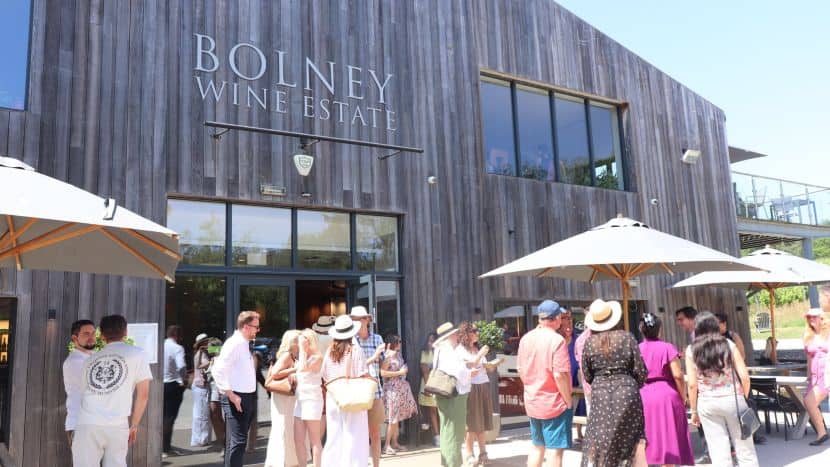 London Gatwick Ignites Massive Travel Surge as Sussex, Surrey and Kent Wine Tourism Turns South Downs Into Global Wine Capital
