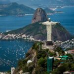 Discover the Rising Tourism Power of South America: Brazil, Peru, Argentina, Chile, and More