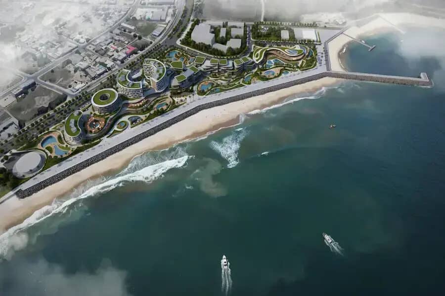 Dumas Beach: Surat’s Eco-Tourism Revolution Draws Over 25,000 Daily Visitors