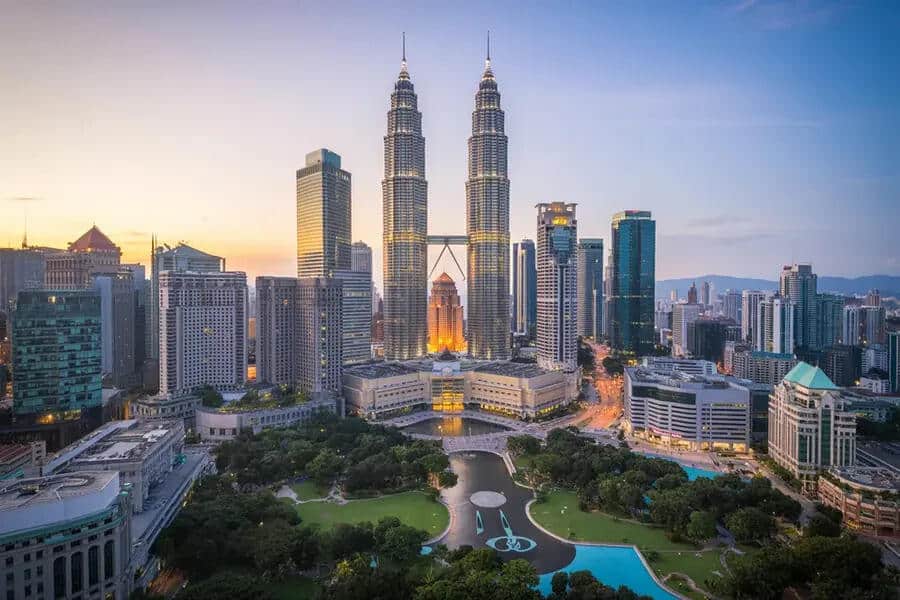 Unleashing Malaysia’s Domestic Travel Surge: Selangor and Kuala Lumpur Lead the Way