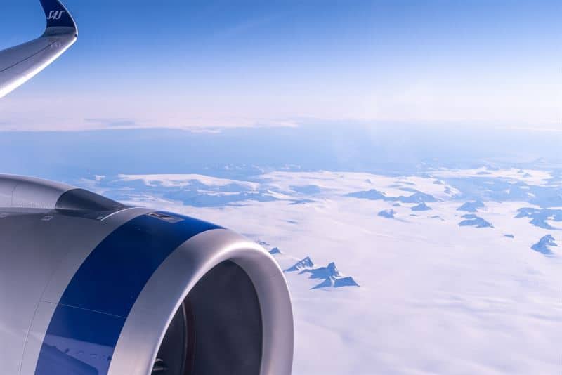 SAS Refines the EuroBonus ChangeMakers Program to Better Align It With the Broader EuroBonus Ecosystem and Its Expanding Role in Customer Engagement and Airline Development