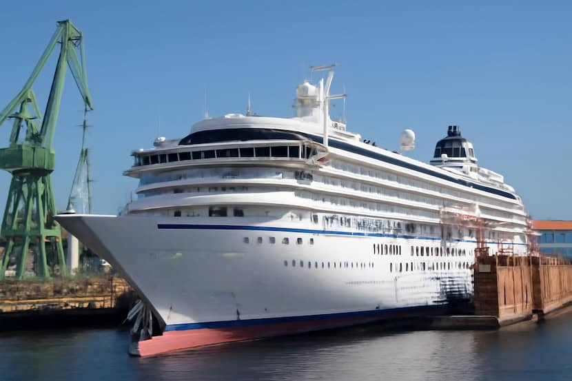 Fred Olsen Cruise Lines Joins P&O Cruises, Norwegian Cruise Line and MSC Cruises in Rolling Out Massive Autumn Winter 2027 Sailings for Unforgettable Global Cruise Escapes!