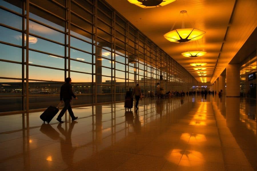 Queen Alia International Airport: Your Gateway to Jordan and Beyond