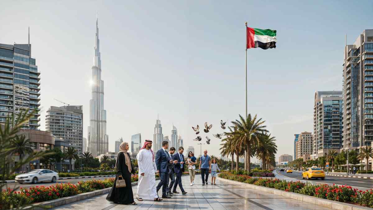 UAE Expands Visa-On-Arrival for Southeast Asian and African Travellers: What This Means for Tourism