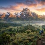 Africa Is Transforming The Future Of Travel As Kenya, Namibia, Uganda, And Rwanda Drive The Rise Of Experiential Journeys And Responsible Tourism Across The Industry