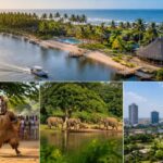 Discover Côte d’Ivoire’s Hidden Eco Paradise: Assinie-Mafia’s Transformational Tourism Scene
