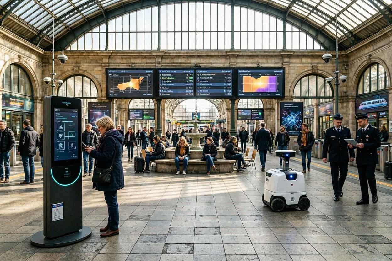 Why Prague’s New 200-Tram Fleet Wins Big: What Others Are Missing About the Future of Urban Transit