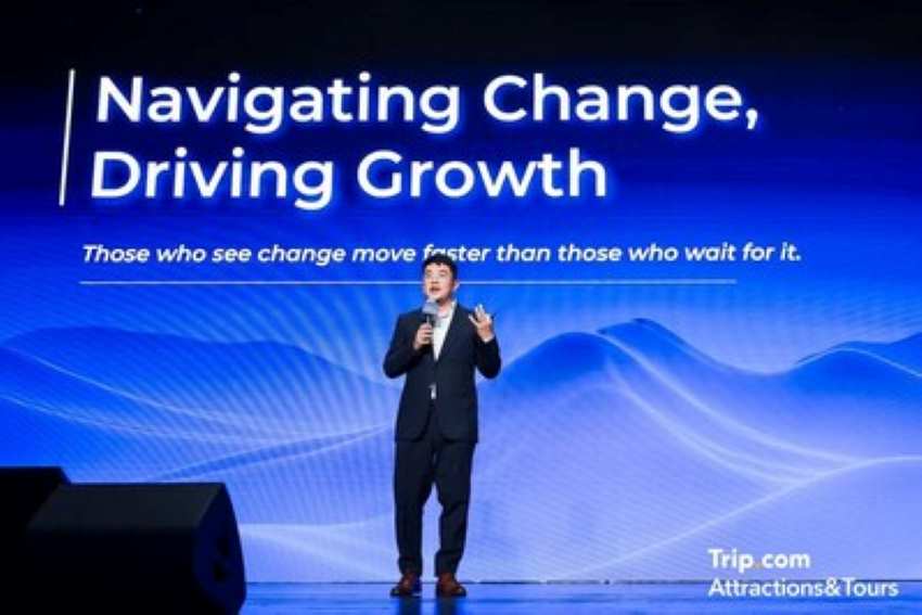 Shanghai Emerges as a Global Leader in AI-Enhanced Travel Experiences