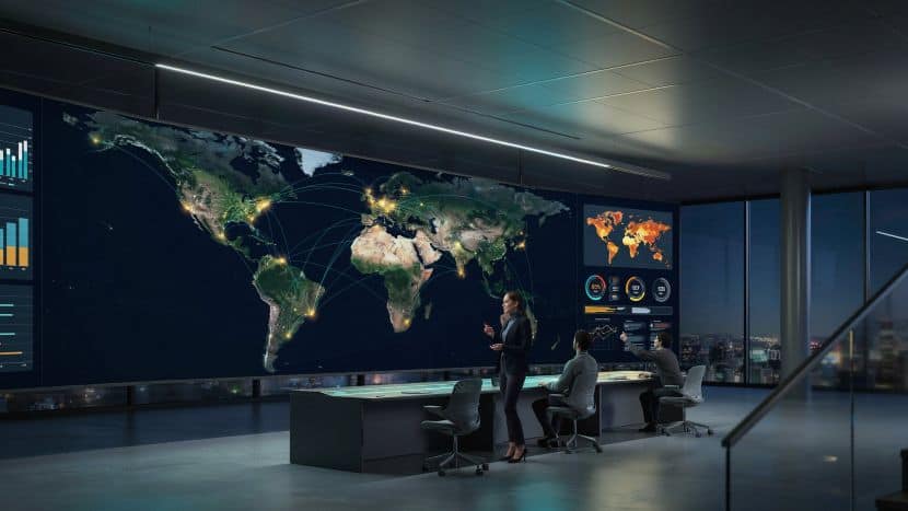 Revolutionizing Global Tourism: How India and the US Are Leading the AI Charge