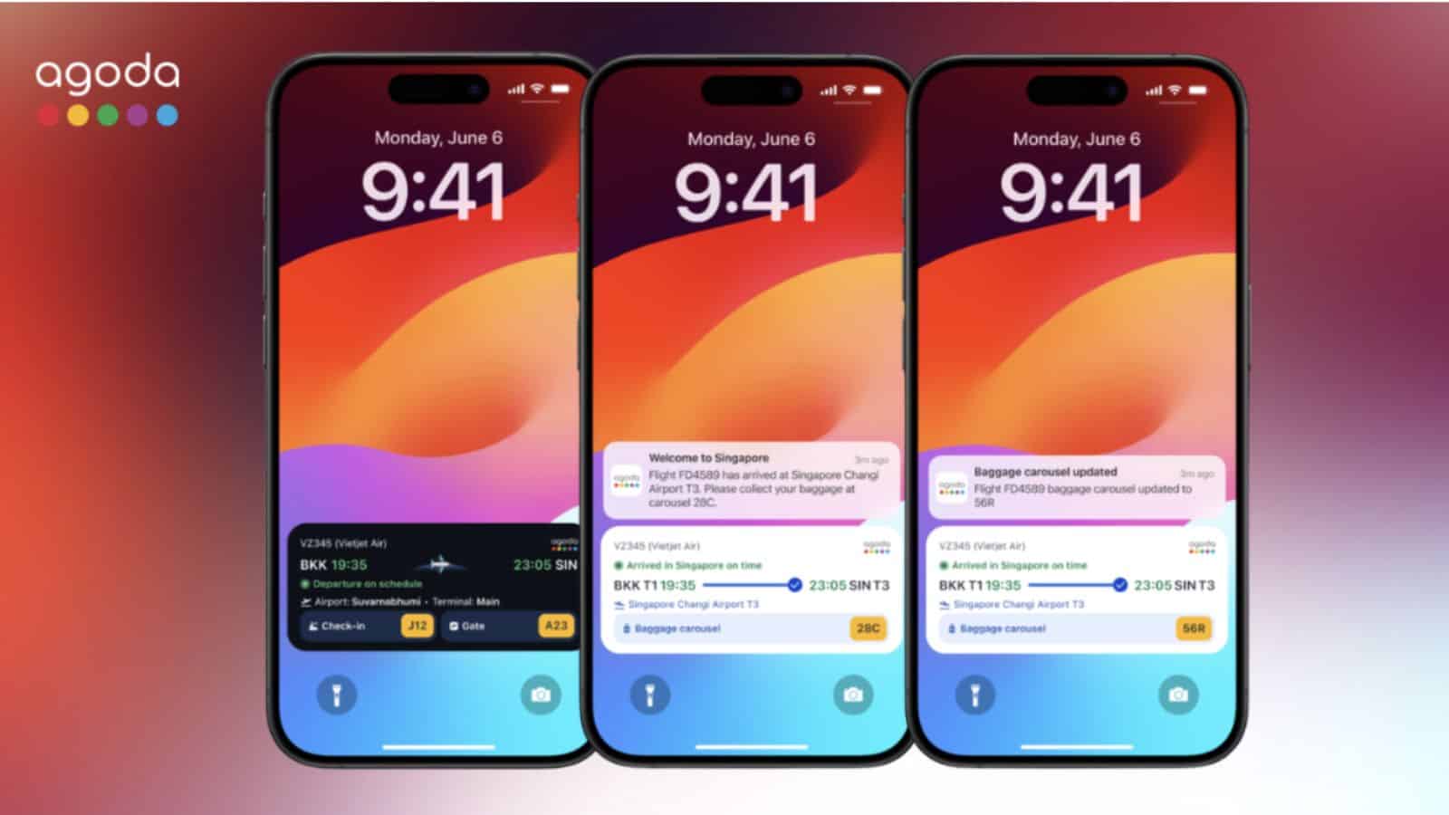 Agoda Unveils Smarter AI-Driven Travel Experience with Real-Time Trip Management