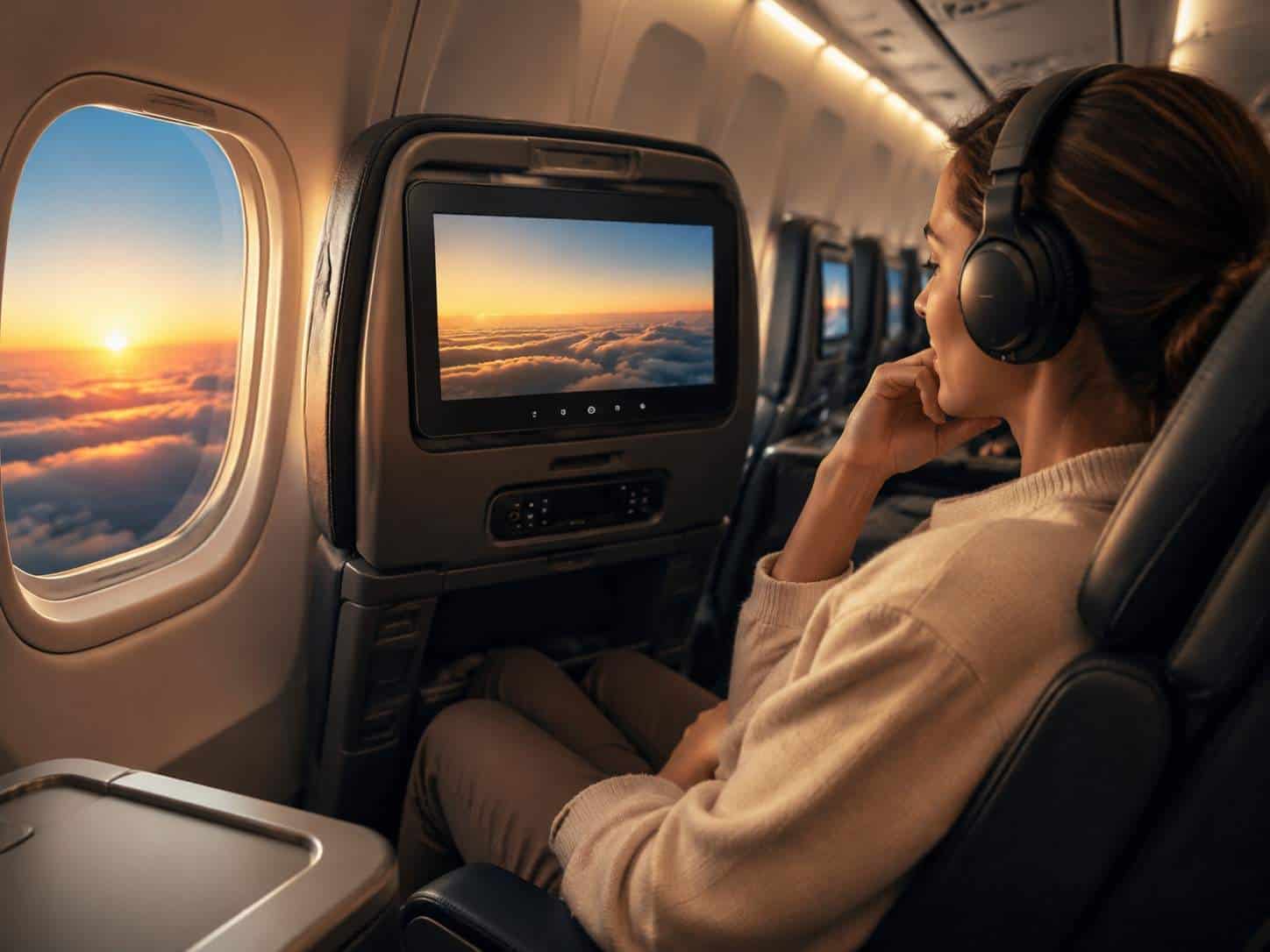 Air New Zealand Joins Fiji Airways, Qantas, Virgin Australia, Emirates & Singapore Airlines to Dominate 2026 Airline Awards Across Auckland, Sydney & Dubai, Seven Passenger Experience Metrics Driving Millions in Travel Demand That Travellers Are Missing