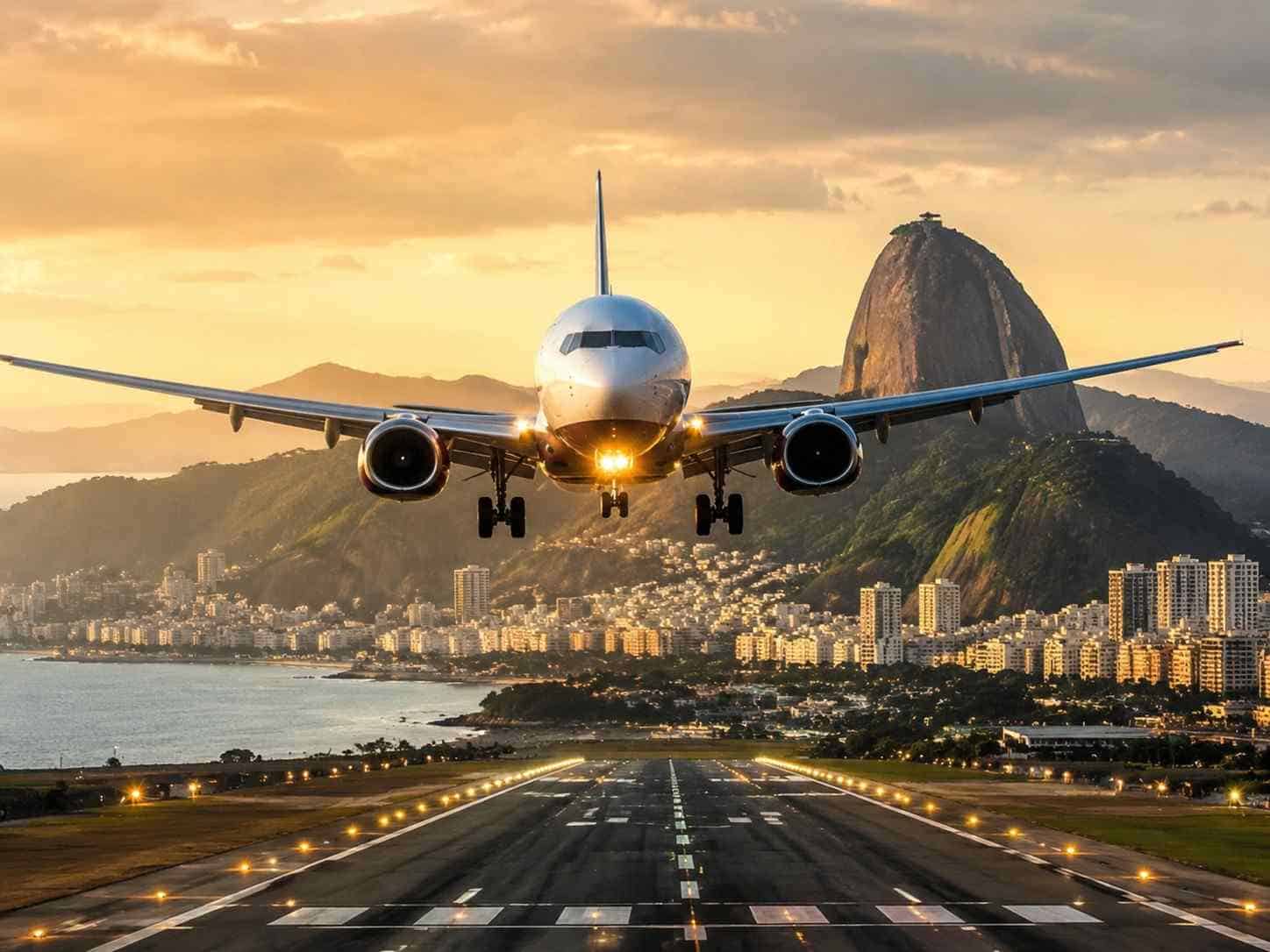 Air Peace Launches Direct Flights from Lagos to São Paulo: A New Era for Africa-South America Travel