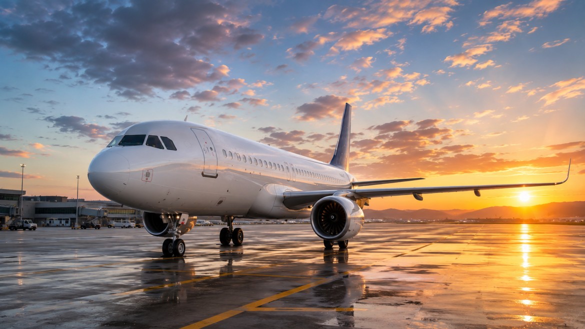 American Airlines Enhances Short-Haul Luxury with First-Class Retrofit in 2026