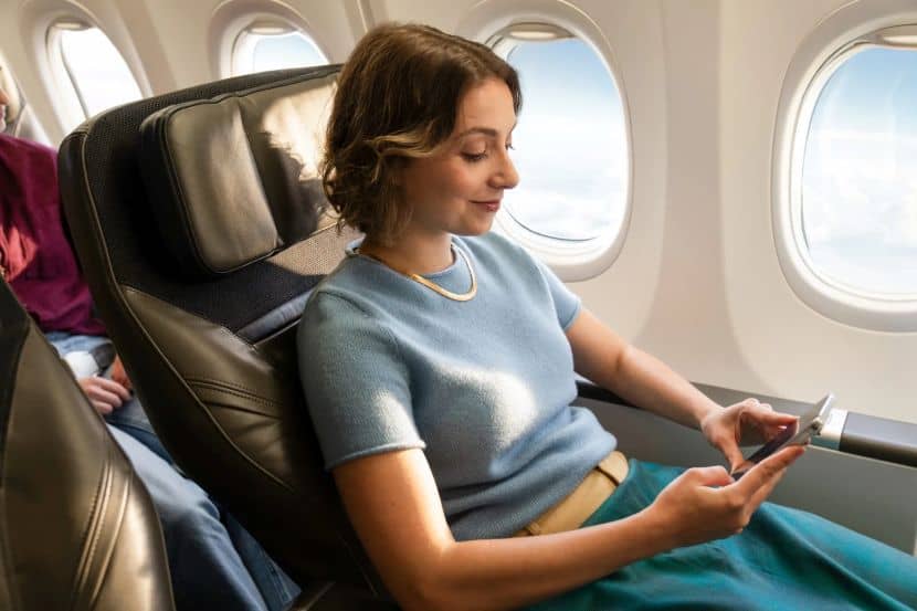 Sky Revolution Begins as Alaska and Hawaiian Airlines Roll Out Free WiFi on Major International Fleet