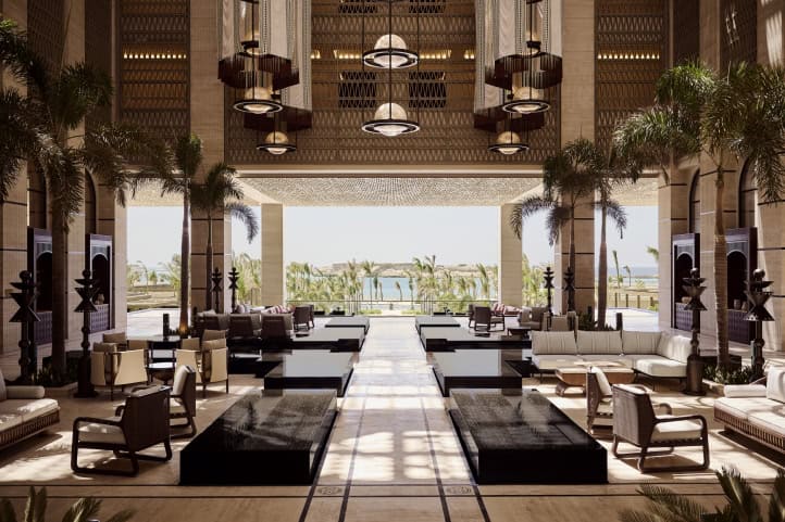 AMAALA Triple Bay by Four Seasons Set to Redefine Luxury Wellness Tourism, Driving Saudi Red Sea Hospitality Growth and Next-Gen Ultra-Luxury Travel Expansion