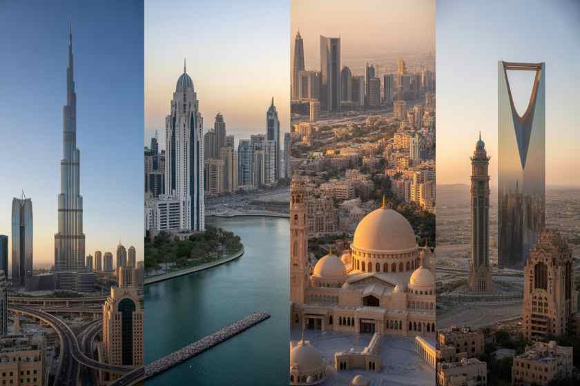 Middle East Travel Recovery: Airlines Reconnect Key Destinations Amid New Challenges