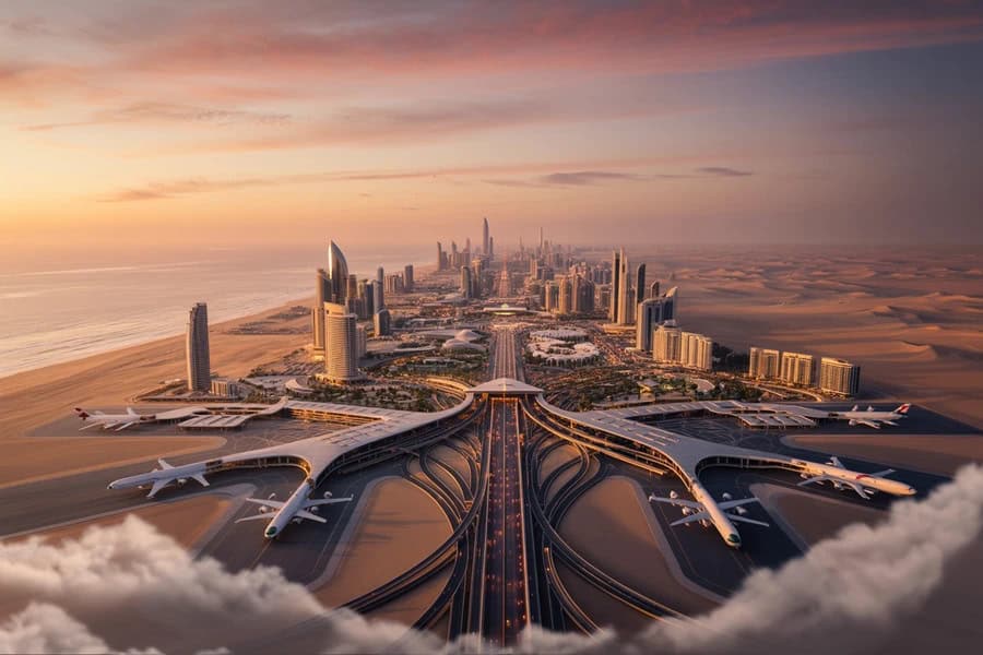 Qatar Joins Gulf Nations in Cross-Border Tourism Revolution as ATM 2026 in Dubai Ignites New Travel Dynamics