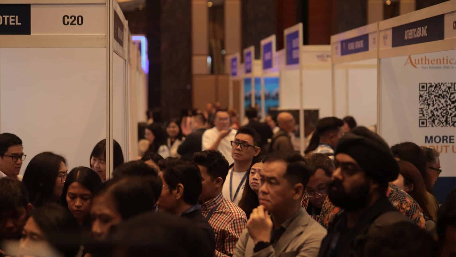 Travel Meet Asia 2026 Wraps Up in Jakarta with Strong Attendance Surge and Broader Industry Reach