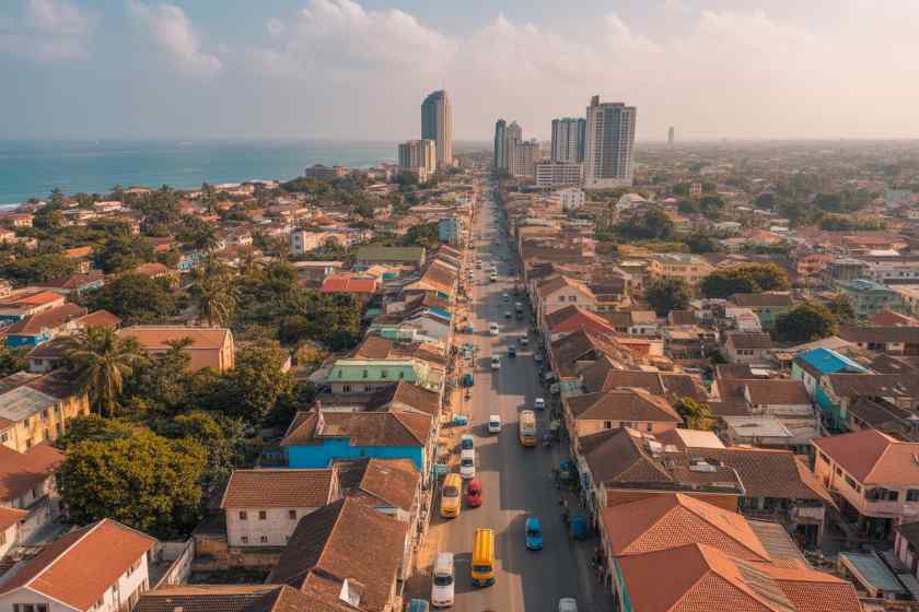 Ghana’s Travel Advisory: Implications for South Africa’s Tourism Amid Rising Xenophobia