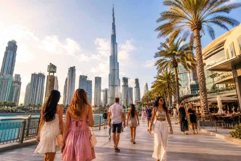 UAE Joins Israel, Iran, Syria, Iraq, Lebanon, Yemen, Qatar, Bahrain, Kuwait, Jordan, Saudi Arabia and Oman as Australia Eases Travel Advice, But Could Gulf Airlines Finally Win Back Europe-Bound Travellers After Months of Disruption?