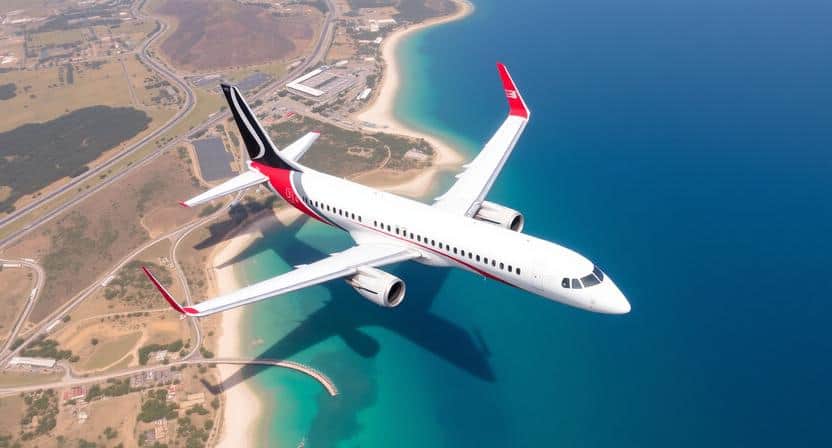 Aero Dili Launches New Flights from Darwin to Dili: Transforming Travel to Timor-Leste