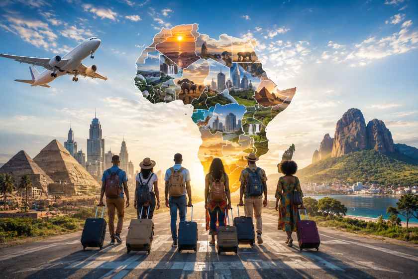 Rwanda Joins Continental Movement for Visa-Free Travel: What This Means for African Tourism