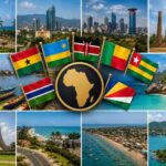 Ghana Enhances Tourism Connectivity with Africa’s Border-Free Travel Initiative