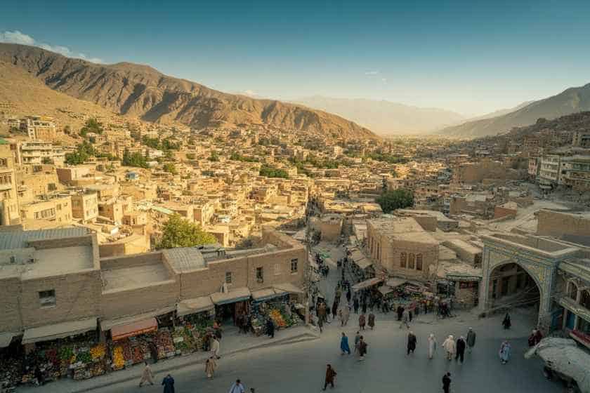 UAE, Abu Dhabi and Kabul Double Air Connectivity as Etihad Expands Afghanistan Flights Just Four Months After Launch, But Why Has Demand Surged Beyond Forecasts and Could This Emerging Travel Corridor Reshape Gulf, Central Asian and African Transit Flows in 2026?