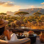 Exploring Africa: Mastercard Launches Priceless Africa to Enhance Travel Experiences