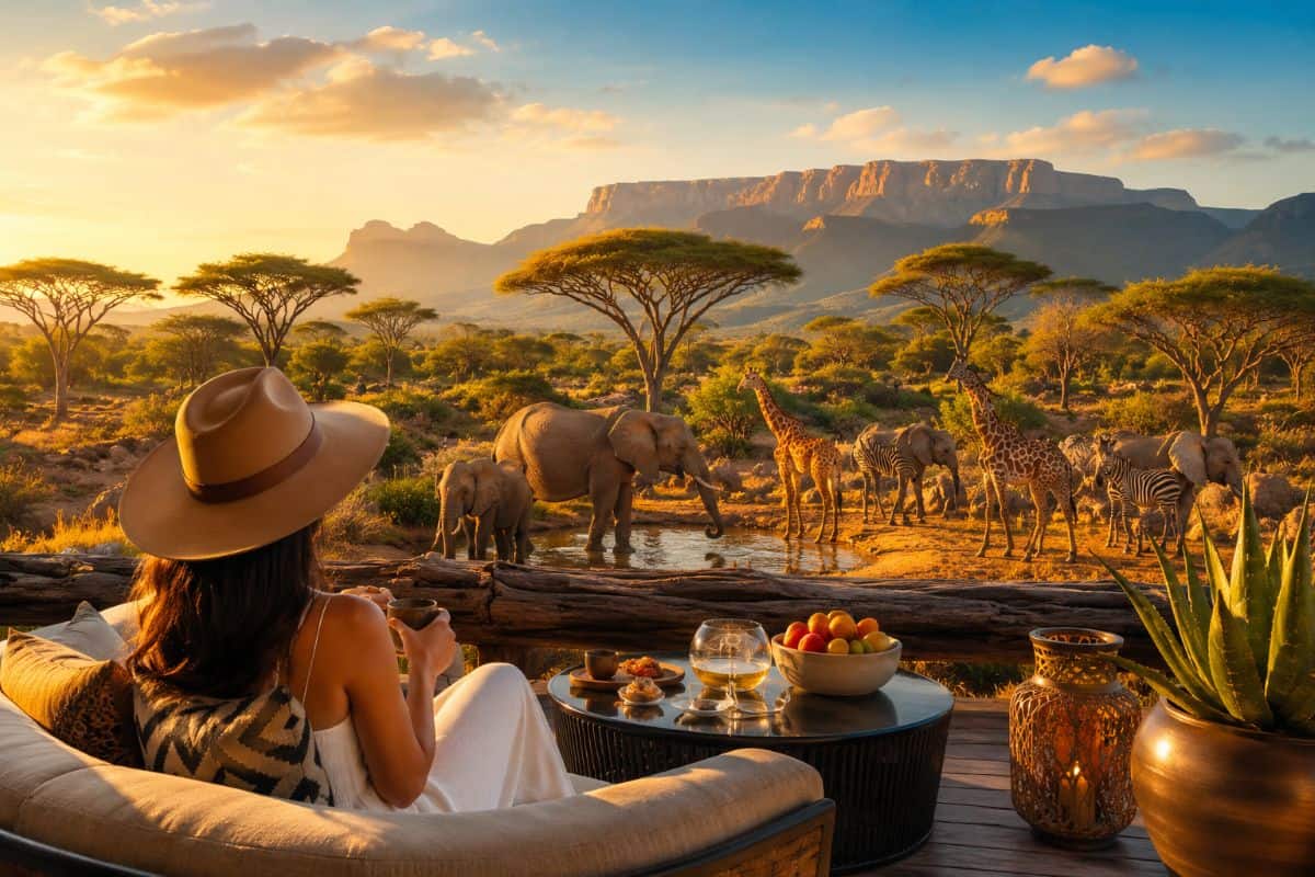 Exploring Africa: Mastercard Launches Priceless Africa to Enhance Travel Experiences