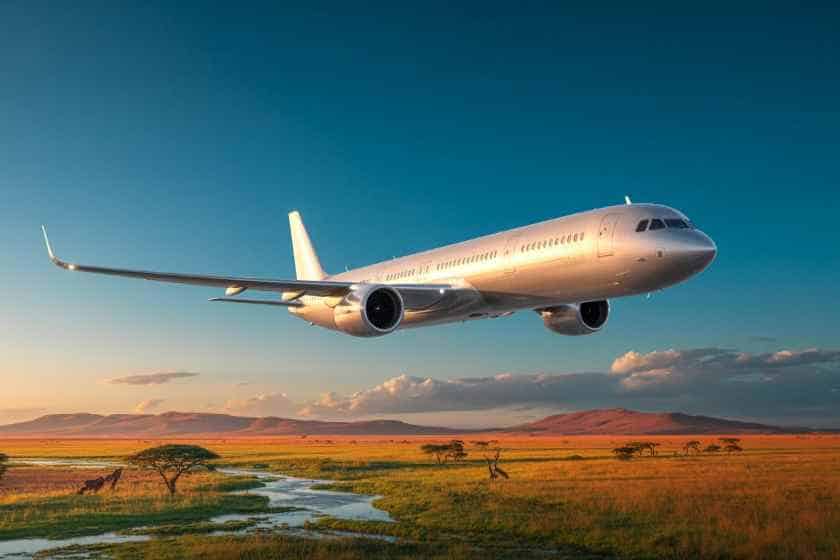 Nigeria, Lagos, Abuja and West Africa Avoid Major Flight Disruptions as Max Air Reaches Debt Deal With Ground Handlers, But Why Are Financial Pressures Now Escalating Across Africa’s Aviation Supply Chain, and Could Similar Disputes Threaten Tourism, Connectivity and Airline Reliability Across the Region?