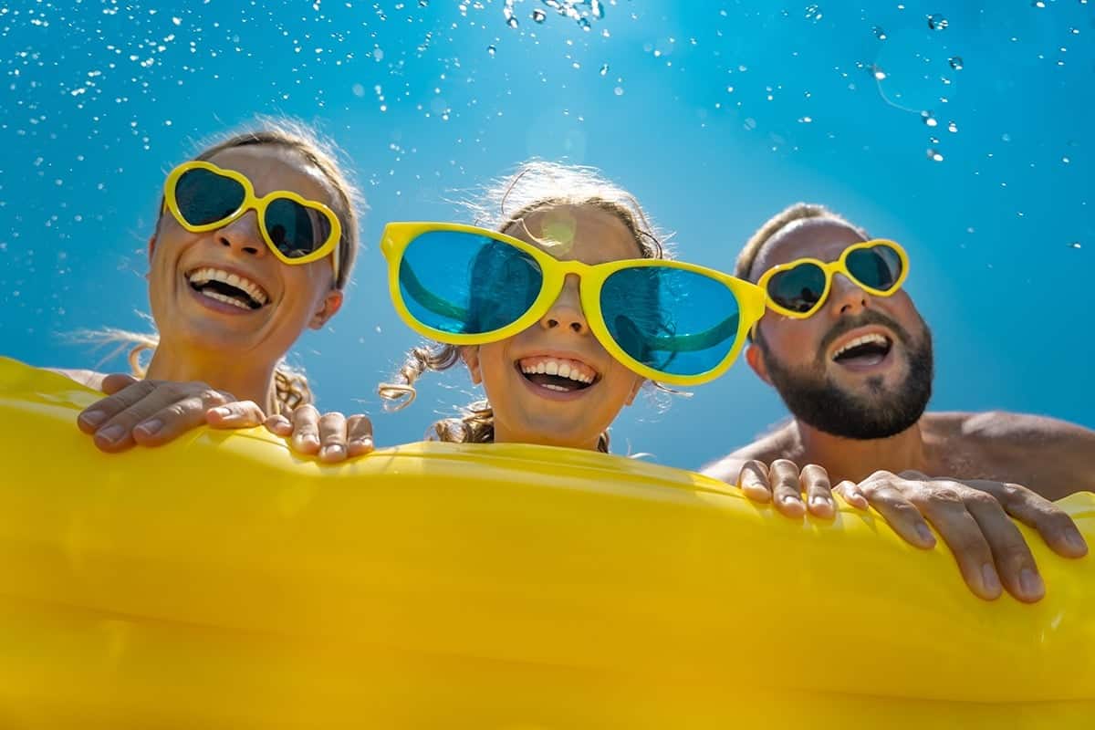 Discover Ipoh and Other Top Summer Water Park Destinations in Asia