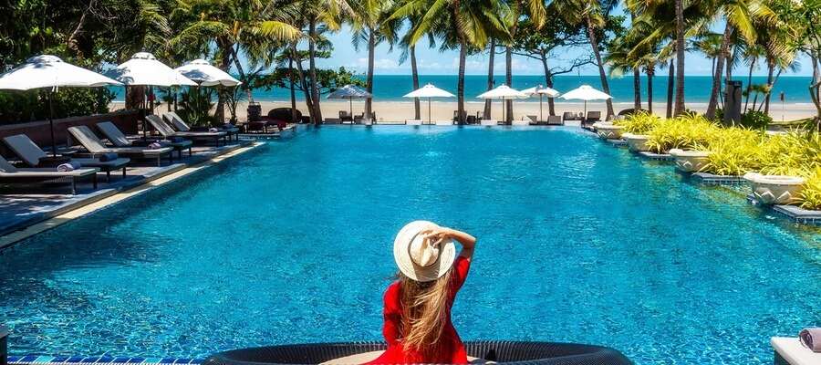 Bali Leads Ho Chi Minh City, Phuket, Kuala Lumpur, Manila, Cebu and Bangkok as Pool Tourism Demand Surges Across Asia’s Summer Travel Market, Driving Strong Growth in Pool Hotels and Luxury Stays